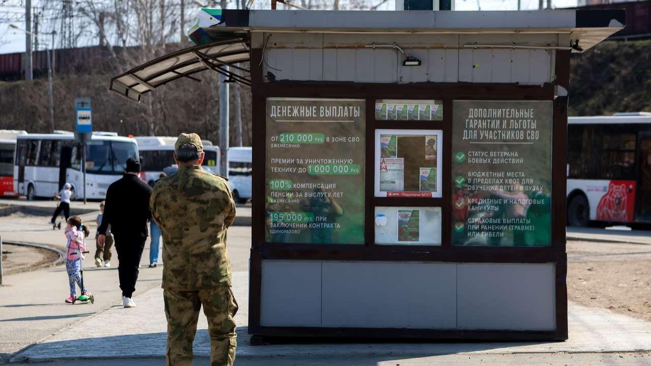 Отсрочка платежей по кредитам по возвращении из зоны СВО составит 180 дней