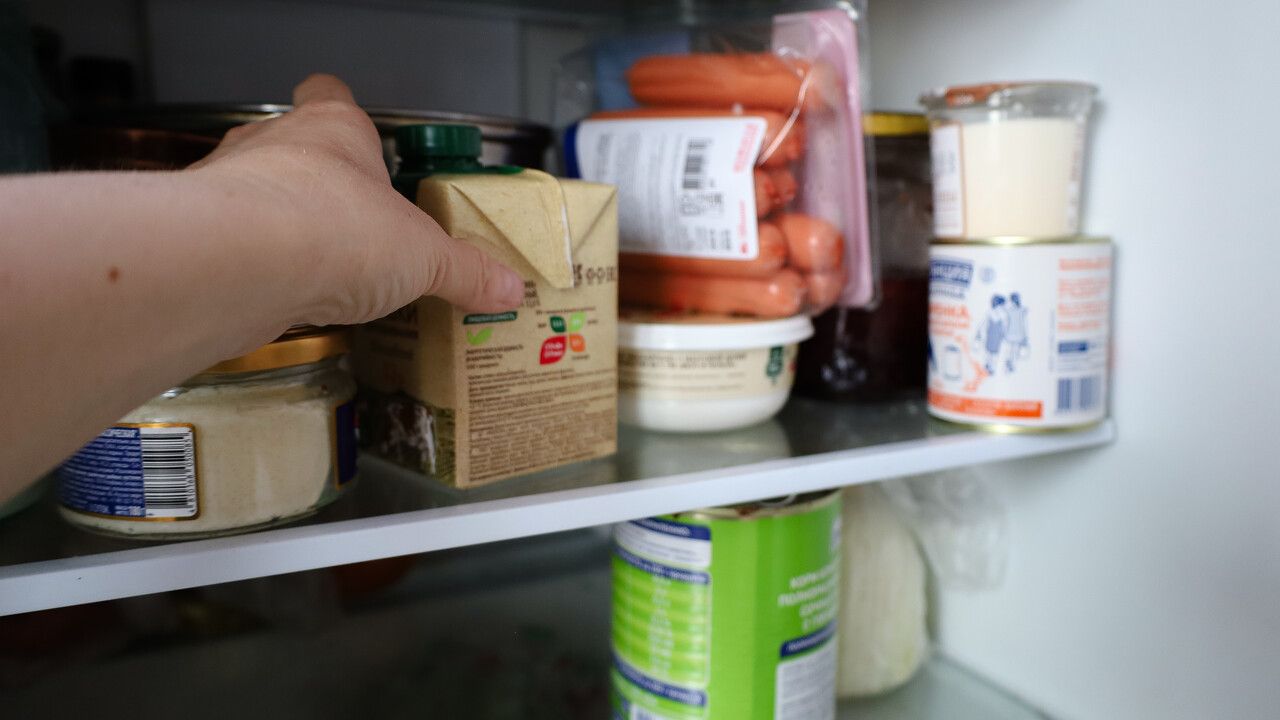 Зачем человеку гормон грелин, и как он нам помогает и досаждает одновременно