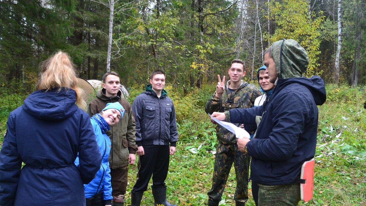 Почему сегодня в Прикамье геолог – это супервостребованная профессия