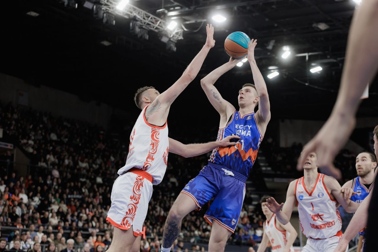 Фото: пресс-служба «БЕТСИТИ Парма»