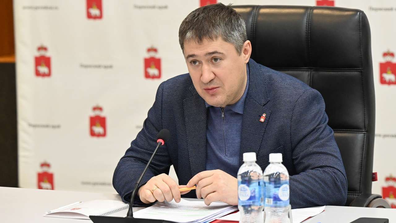 Стратегия развития. Кудымкарскому округу в феврале 2025 года исполнится 100 лет