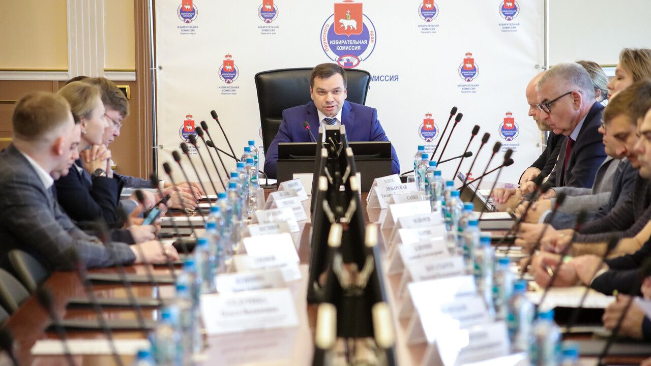 Главный выбор года: Прикамье вступает в политический сезон