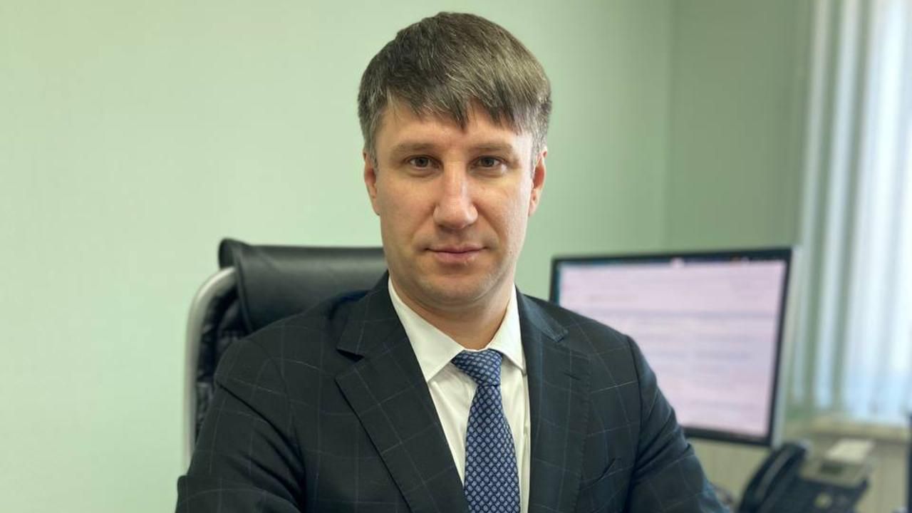 Врио главы Краснокамского округа назначен Равиль Петров 