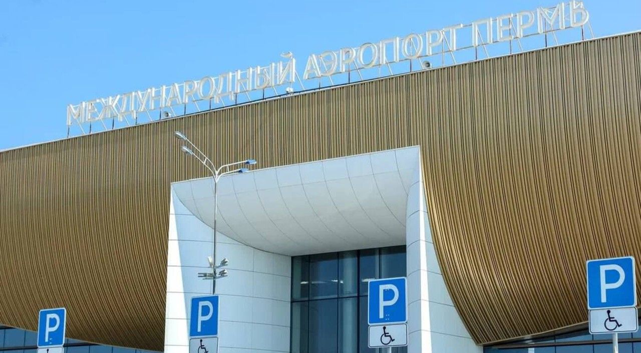 ​Разовые авиарейсы из Перми в Сухум будут доступны в январе