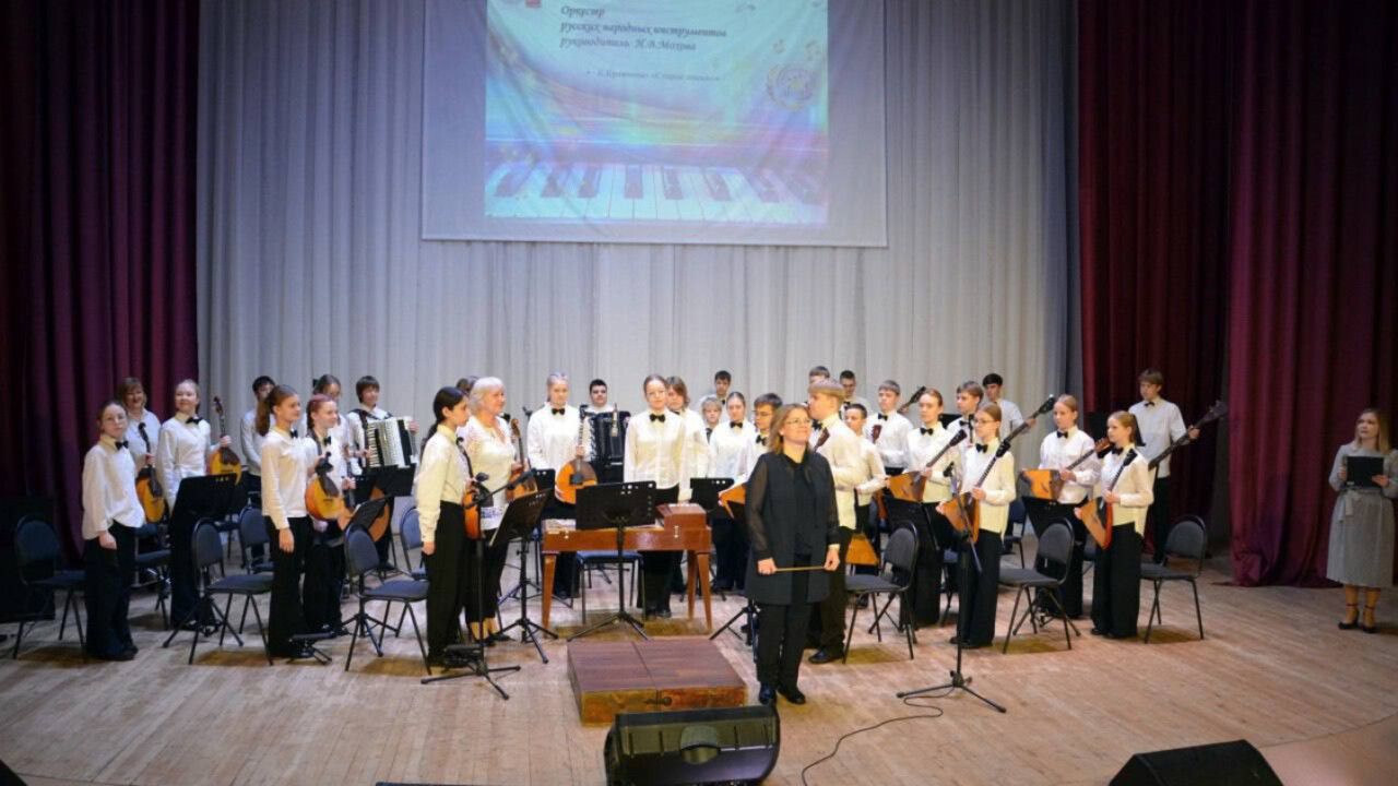 ​В 2026 году школы искусств Прикамья получат новое музыкальное оснащение