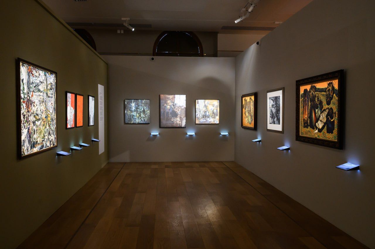 Фото: Telegram-канал Дмитрия Махонина