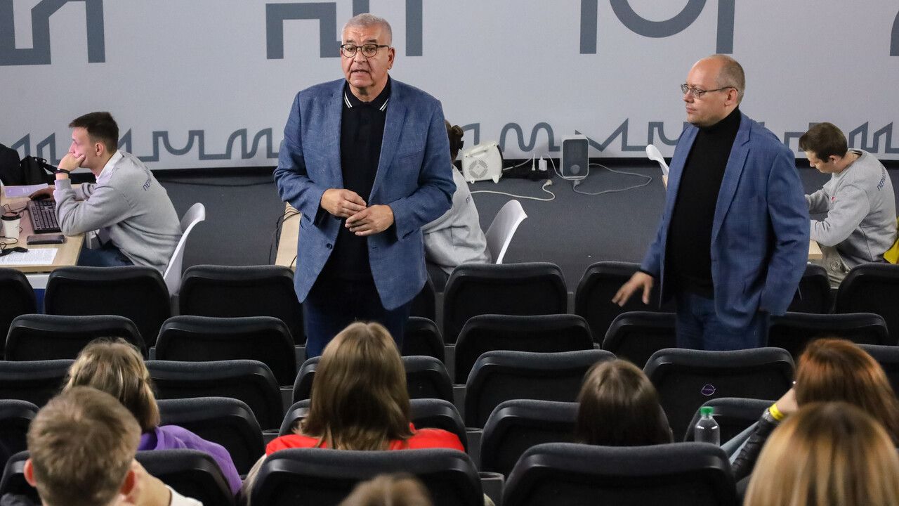 Фото: Елена Майорова