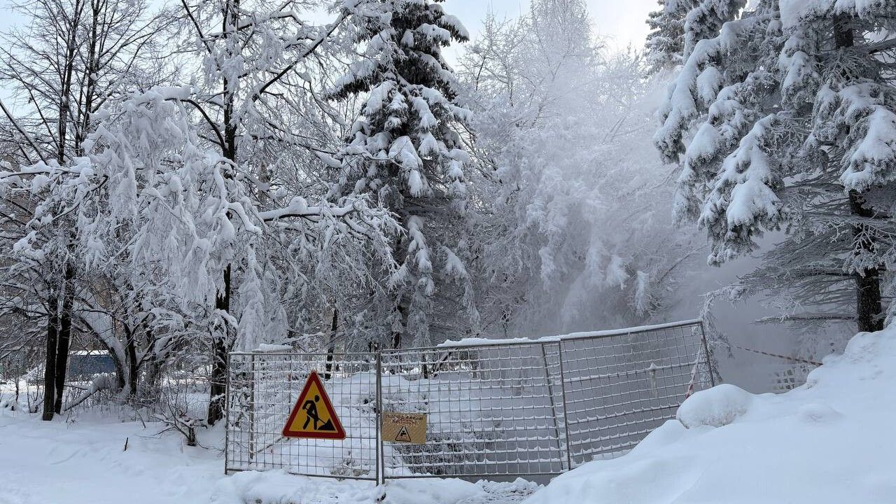 ​Неделя без тепла на бульваре Гагарина в Перми показала хронические проблемы частных теплосетей