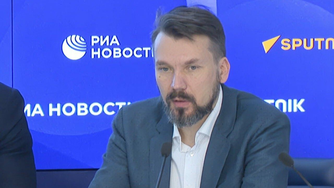 Ефим Фидри/Фото:Центр «Сити»