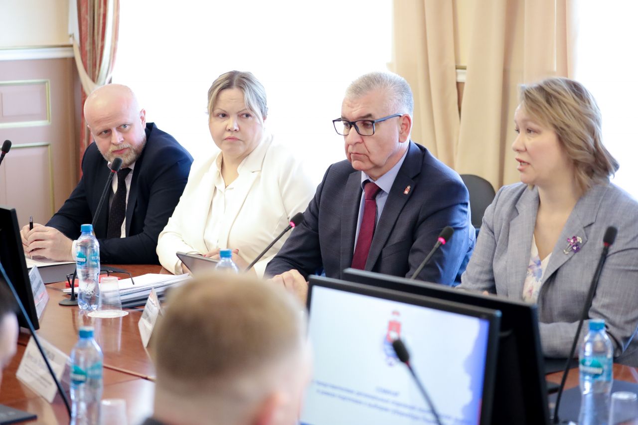 Фото: Елена Майорова