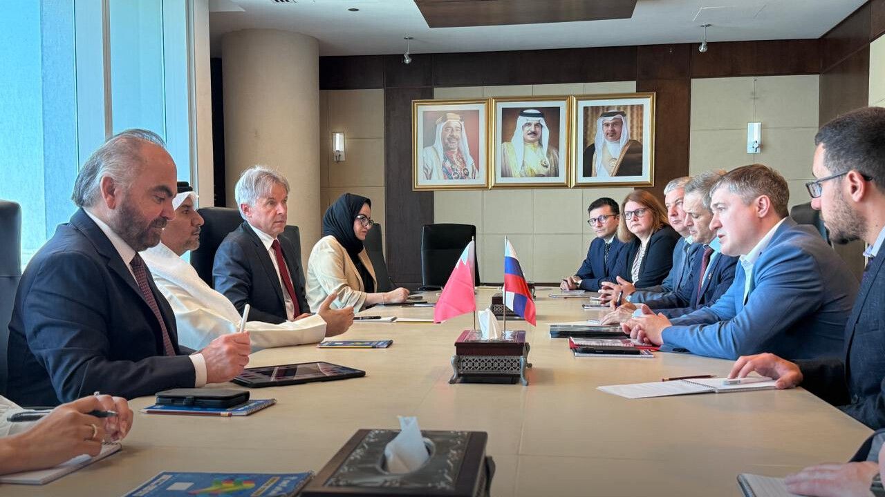 Фото: Telegram-канал Дмитрия Махонина