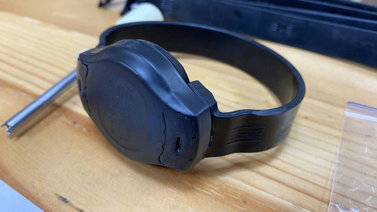 ​Пермские ИТ-специалисты примут участие в разработке средств контроля для ФСИН