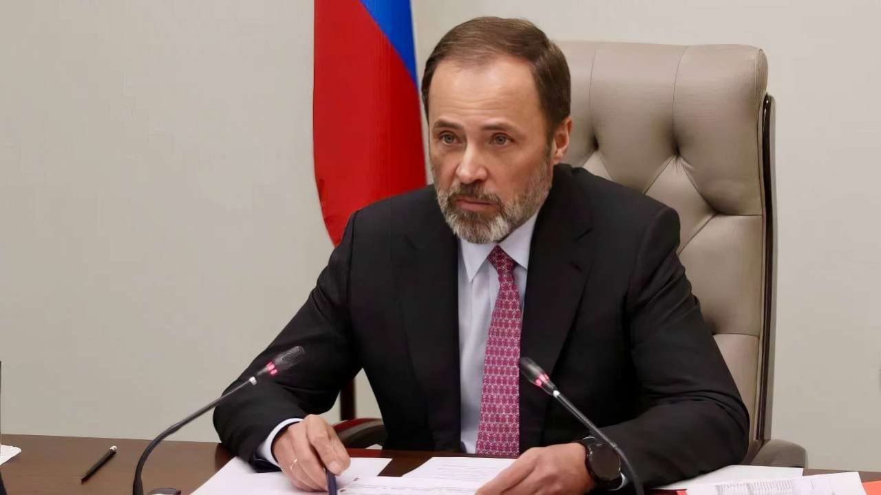 Игорь Комаров провел совещание с высшими должностными лицами регионов ПФО