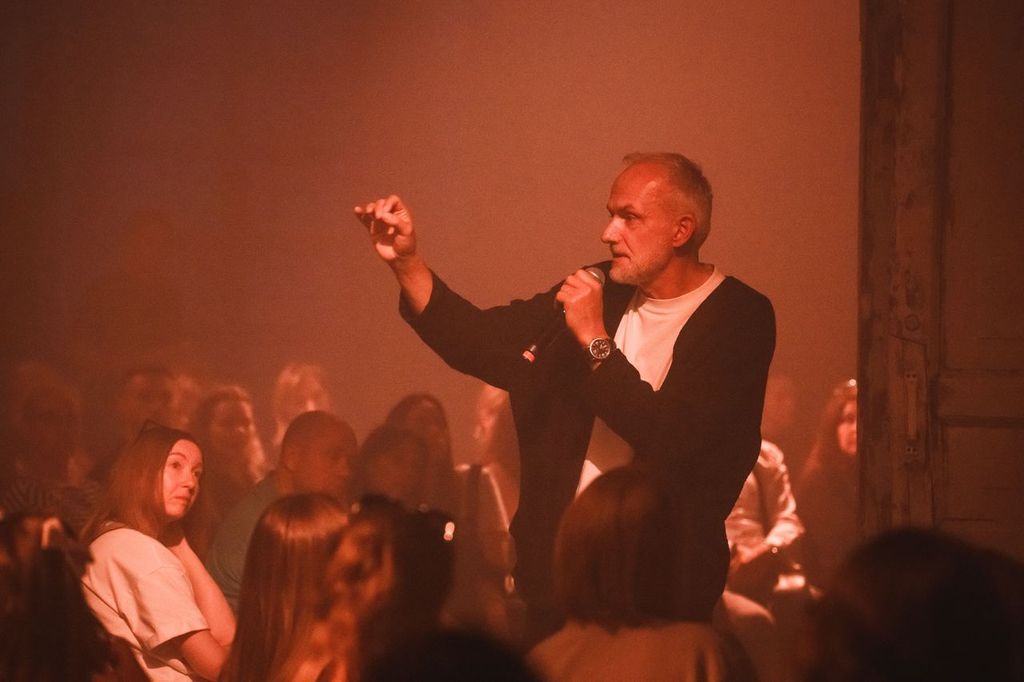 Фото: пресс-служба Дягилевского фестиваля