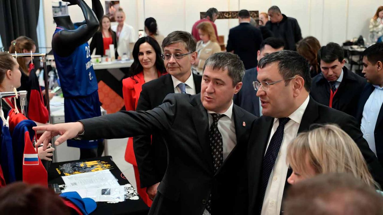 Государственный визит Владимира Путина в Узбекистан: губернатор Прикамья вошёл в состав российской делегации 