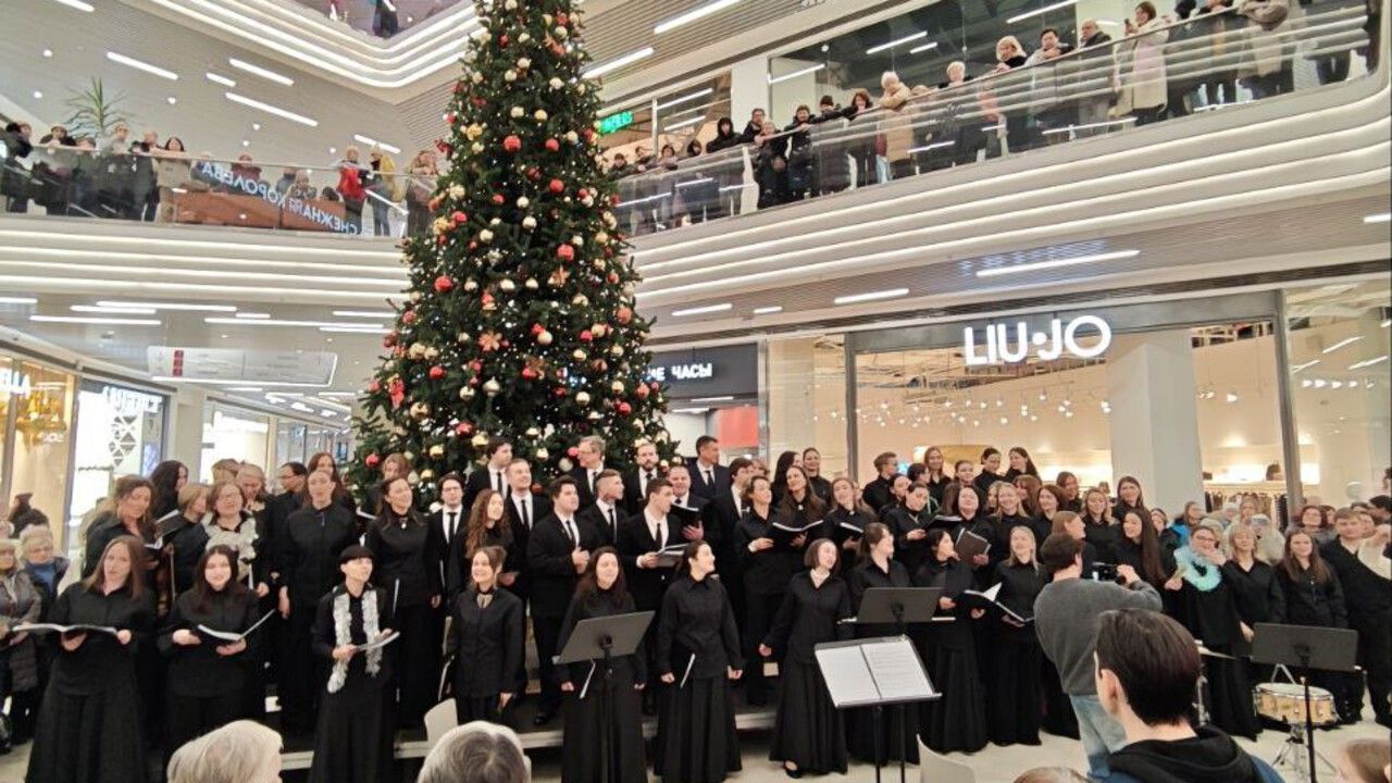 Итоги праздничных дней: что увидели пермяки и что еще им предстоит увидеть