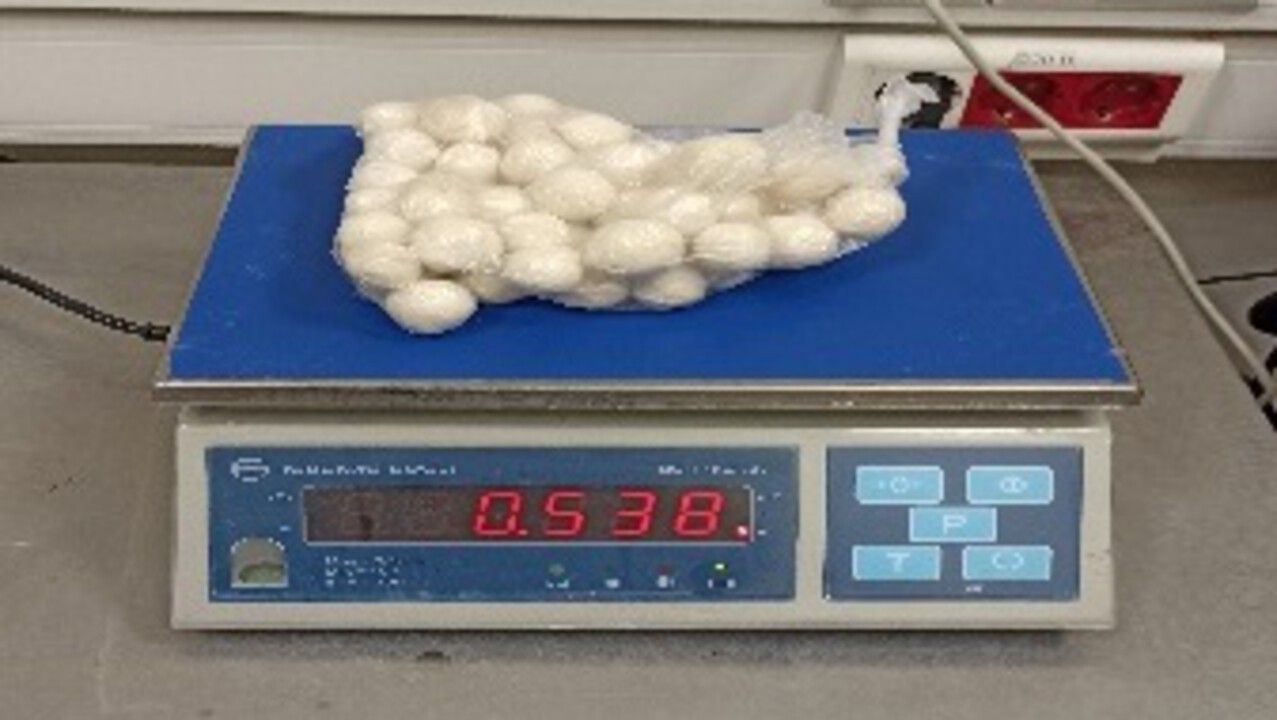 ​В аэропорту Перми изъяли 130 килограммов животноводческой продукции из Узбекистана и Азербайджана