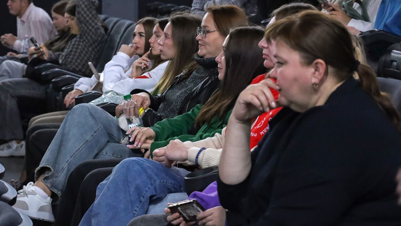 Фото: Елена Майорова