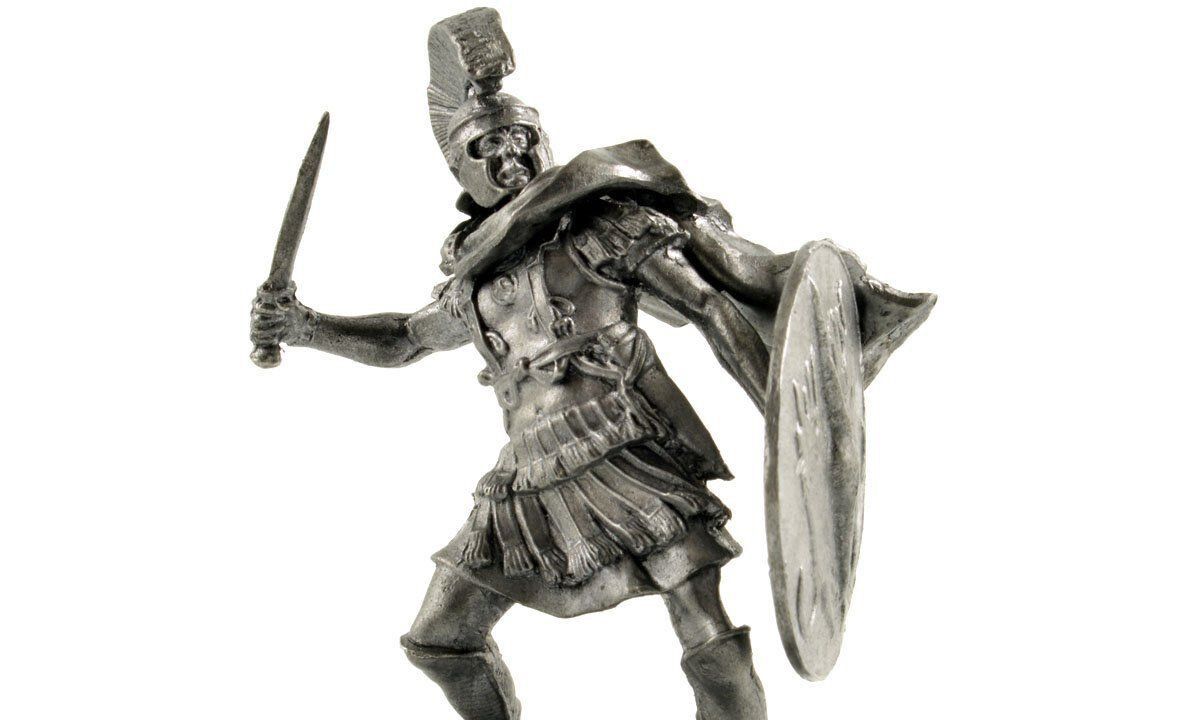 Почему олово — это не только солдатики и пуговицы, но и важный нутриент