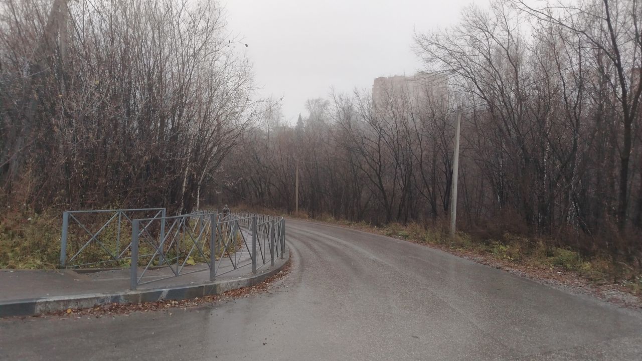 В Прикамье потеплеет и закончится снег 