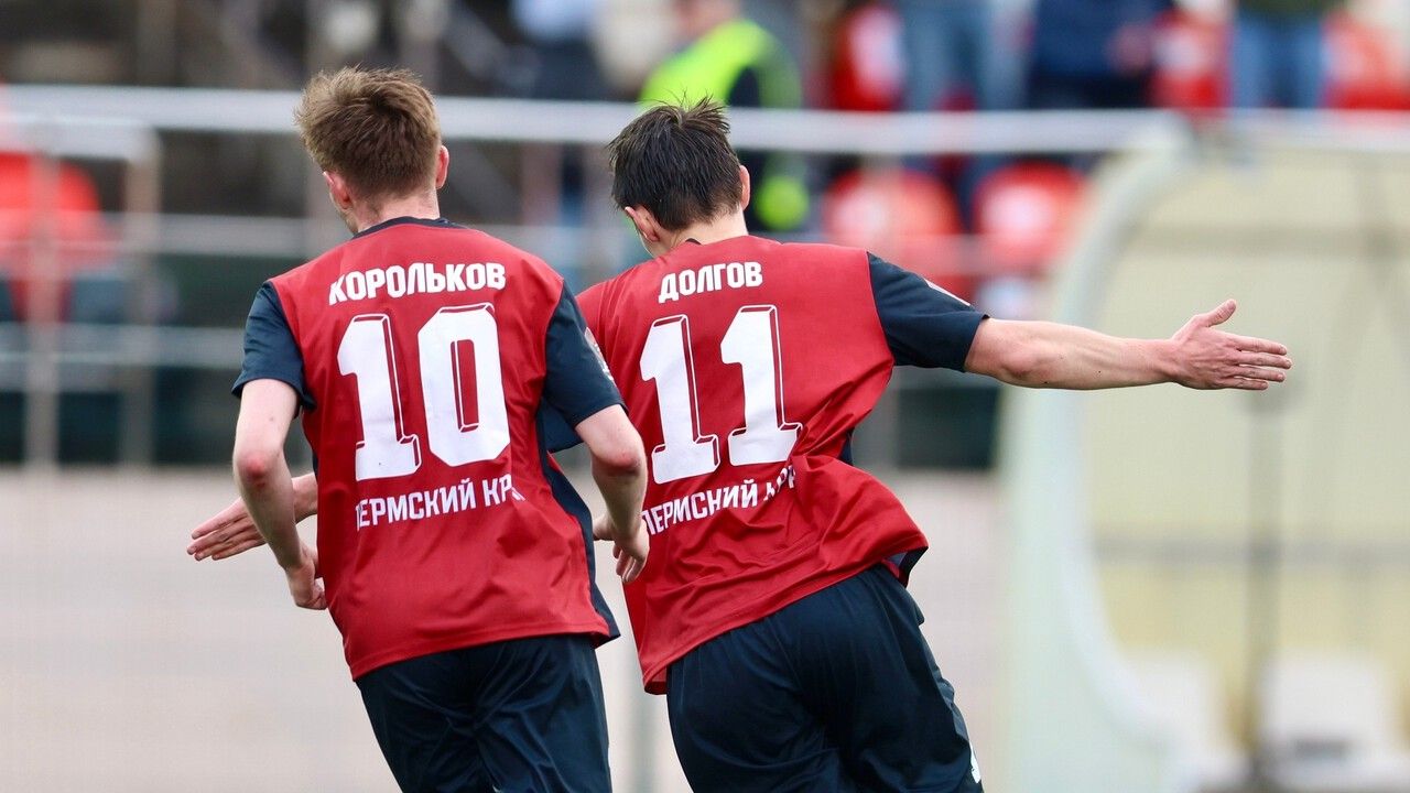 ​Спортобзор: дома сильнее — пермские спортклубы не оставили шансов гостям