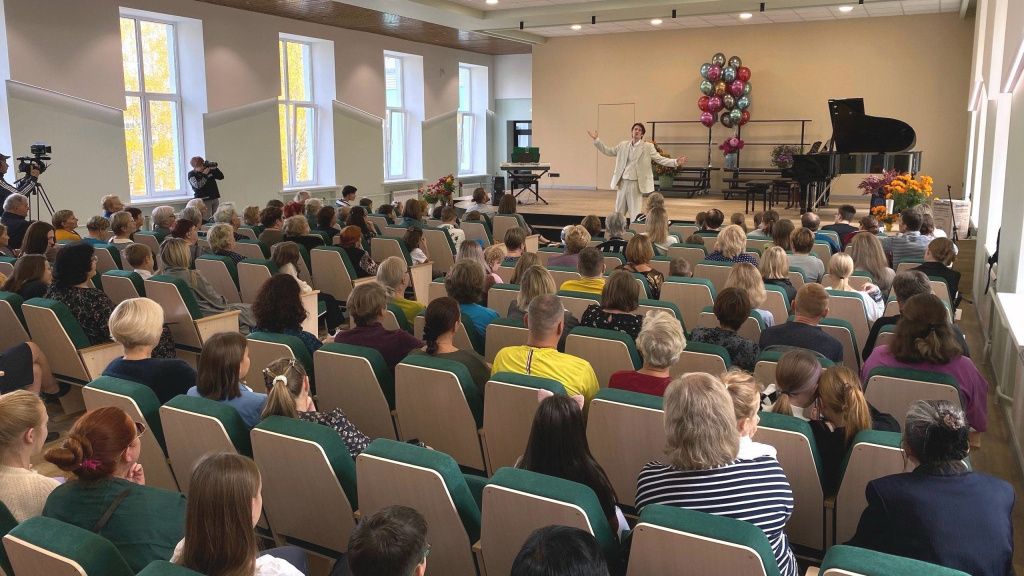 Фото: Министерство культуры Пермского края