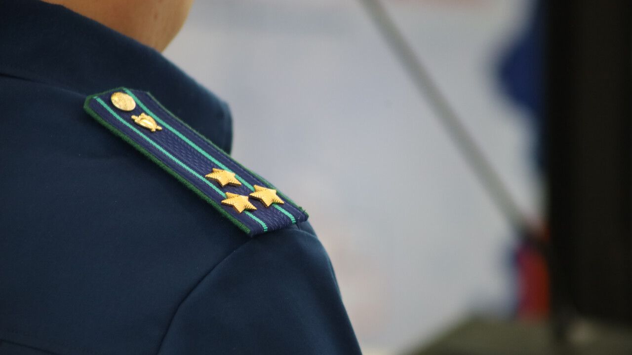 В Прикамье признали продажу табака у школы для особенных детей незаконной