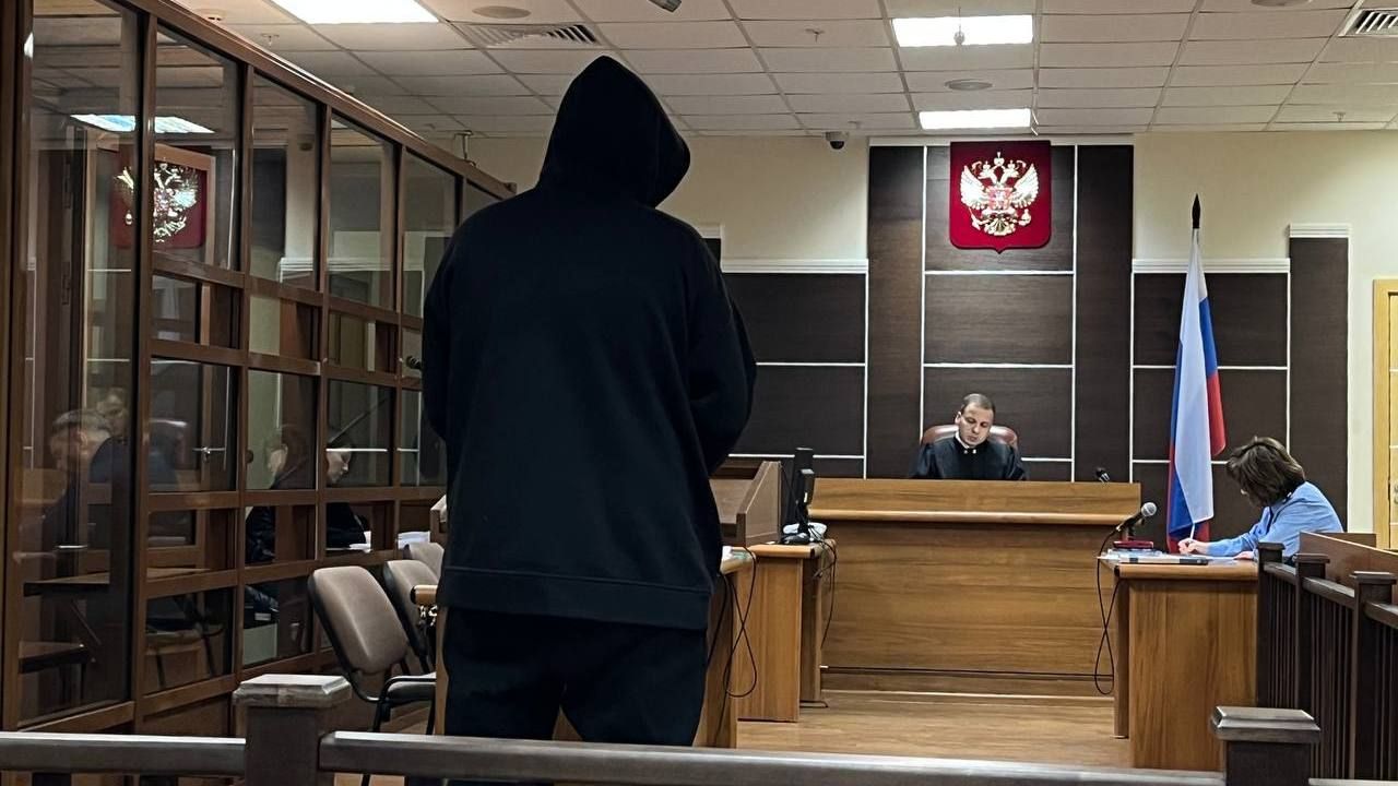 ​В суде по делу Ириной Шатовой выступил её партнёр по бизнесу