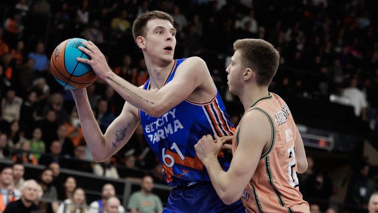 Спортивные итоги недели: «Парма» - нет, «Молот» - да