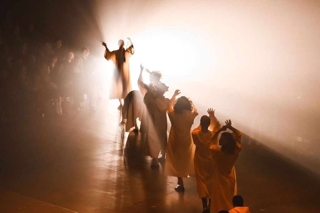 Фото: пресс-служба Дягилевского фестиваля