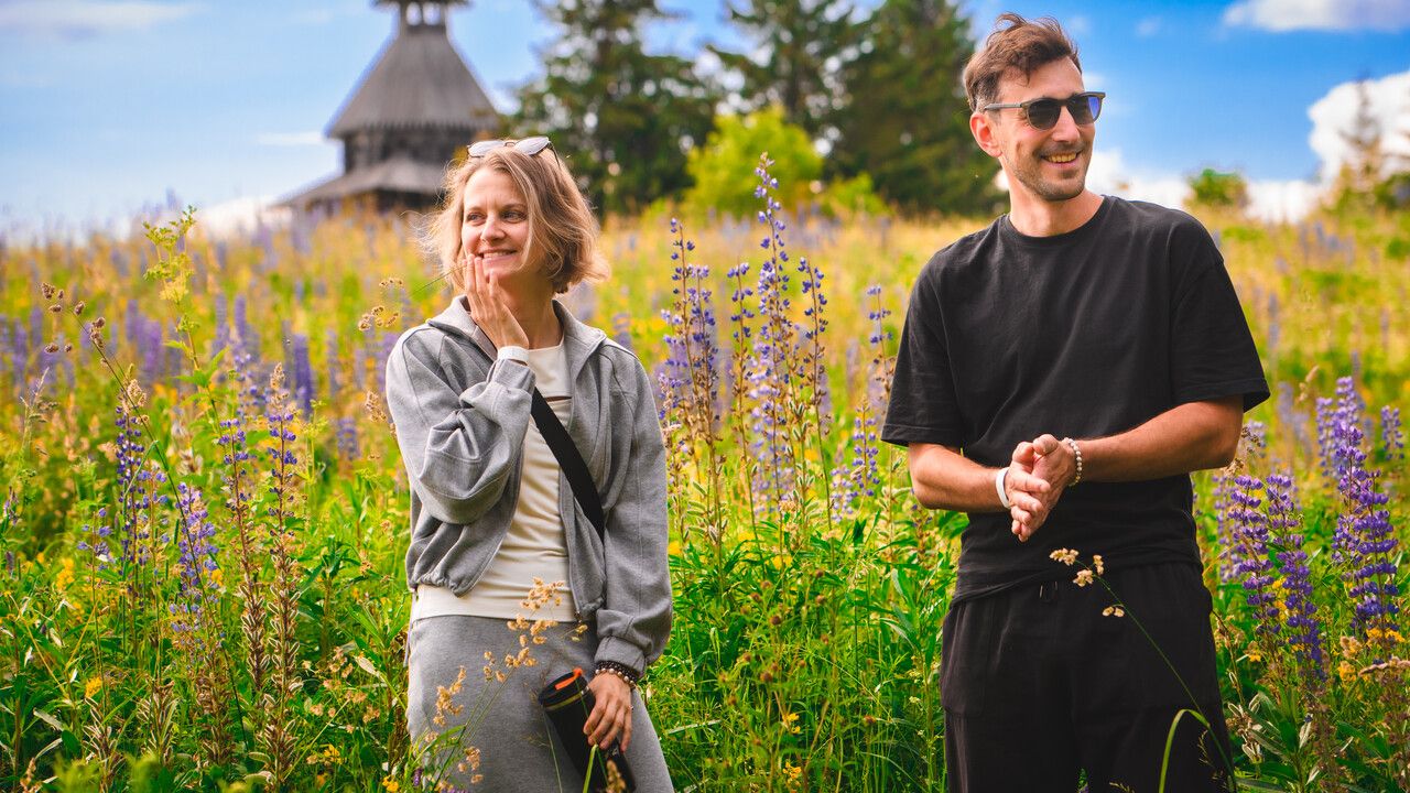 Аудиоспектакль-променад «Речные истории» раскрывают невидимую сторону Перми