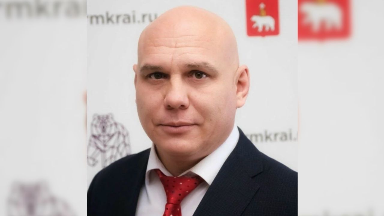 ​Олег Украинский официально возглавил ИГЖН Прикамья