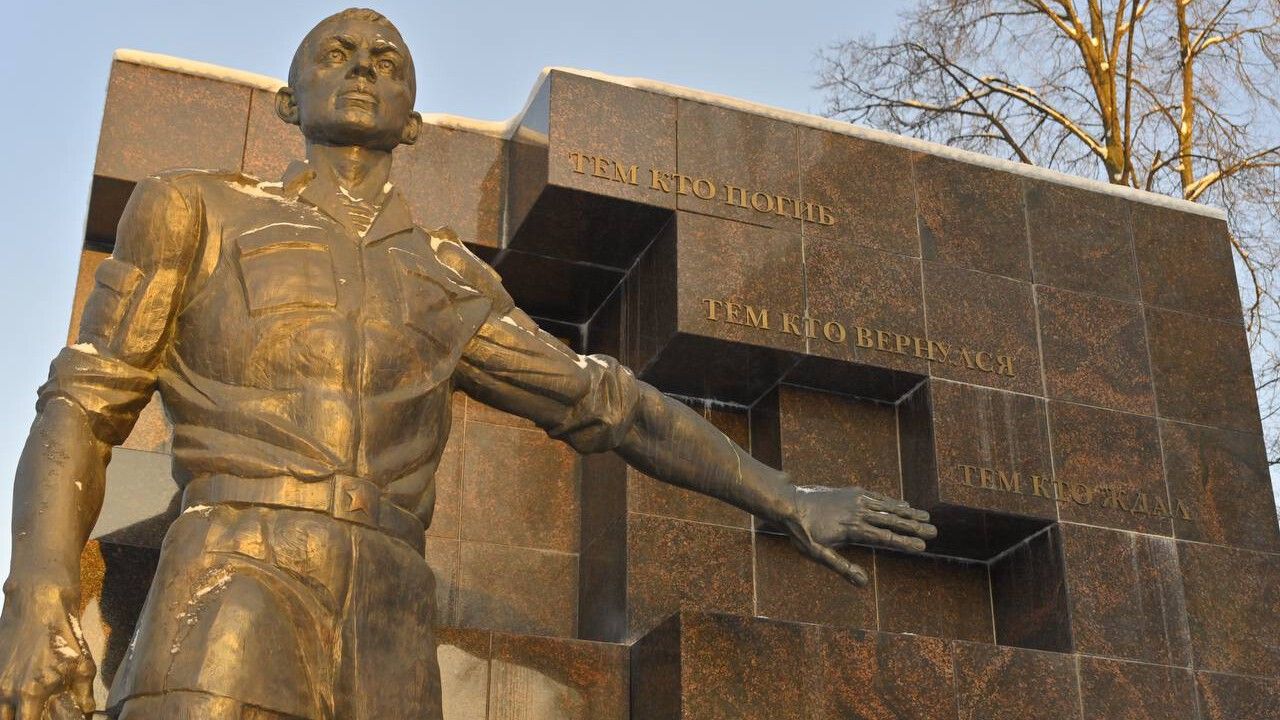 ​В Пермском крае вспоминают героический подвиг 6-й роты в Аргунском ущелье