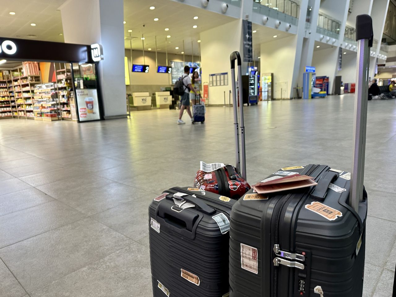 Более 8 тысяч прикамцев не могут выехать за рубеж из-за налоговых долгов