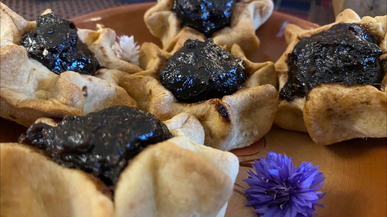 Главным рестораном нового отеля в Перми станет заведение с коми-пермяцкой кухней