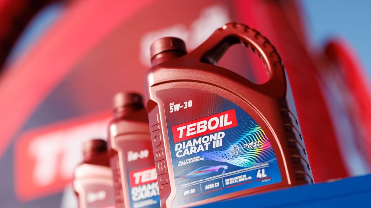  Фото: ООО «Тебоил Рус»