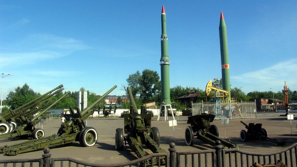 Музей «Мотовилихинских заводов» станет структурным подразделением Пермского краеведческого музея