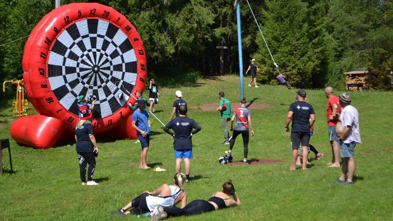 Запись на тестирование ГТО: не нужно обзванивать центры, чтобы узнать информацию – все в госпабликах