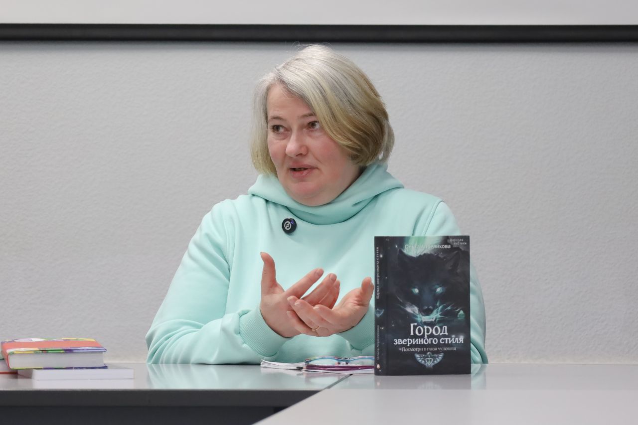 Фото: Елена Майорова