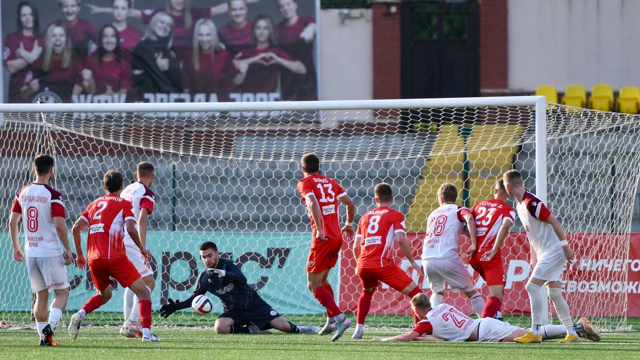 Пермские клубы показывают неплохую игру