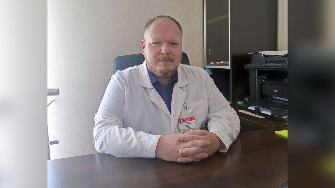 Советы врача. Как оградить себя и близких от ВИЧ-инфекции 