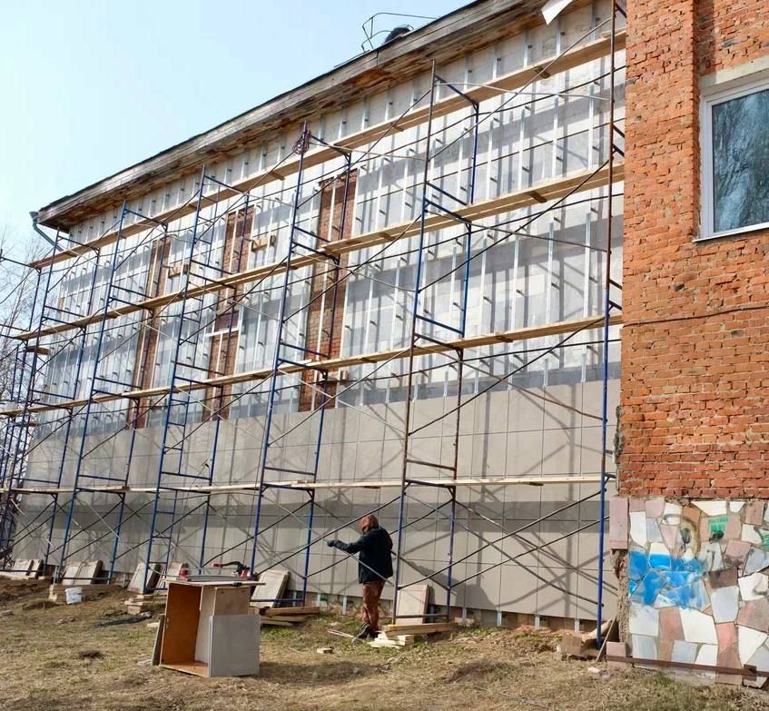 Фото: Telegram-канал Дмитрия Махонина