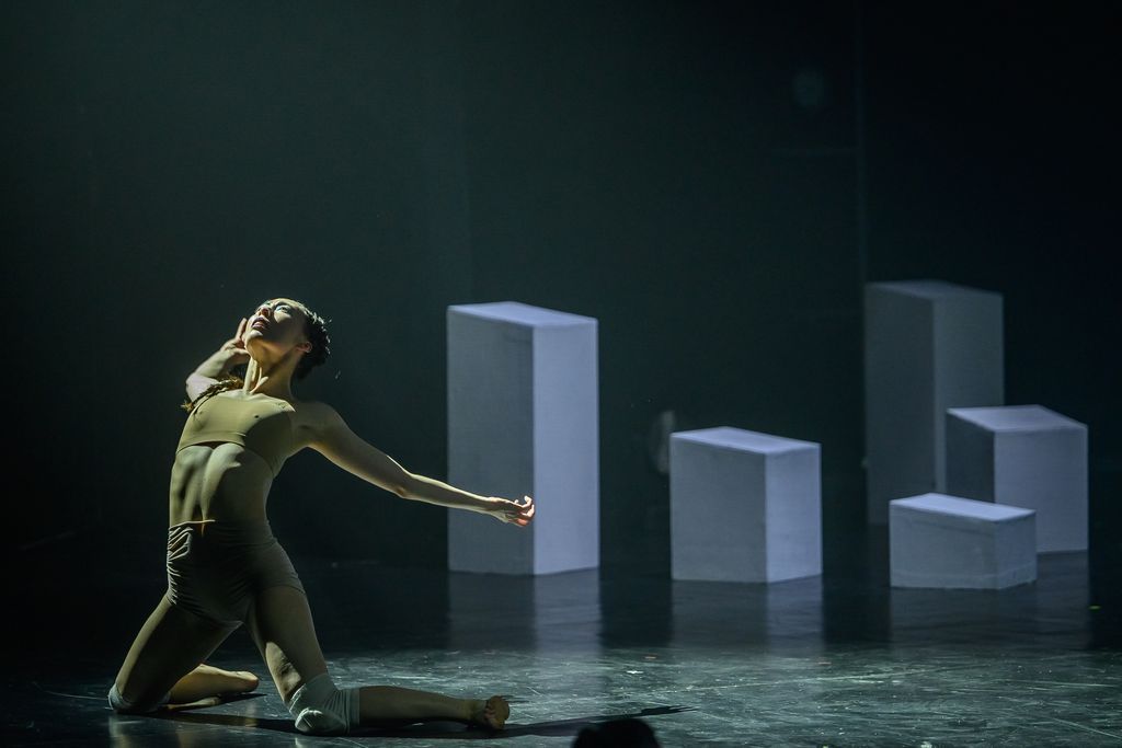 Фото: пресс-служба Дягилевского фестиваля