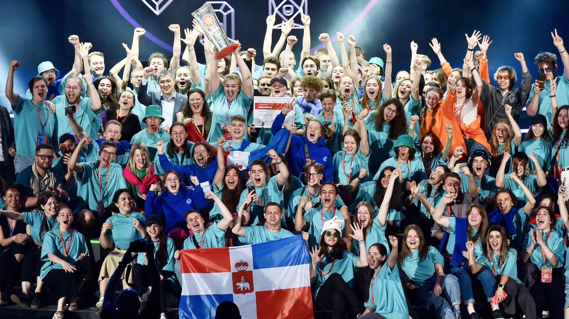 ​В Пермском крае планируют разработать межвузовскую программу поддержки студенческих семей