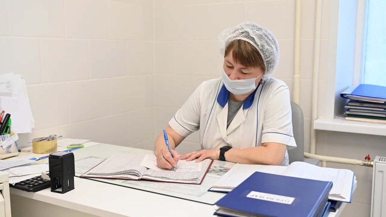 Фото: Telegram-канал Дмитрия Махонина