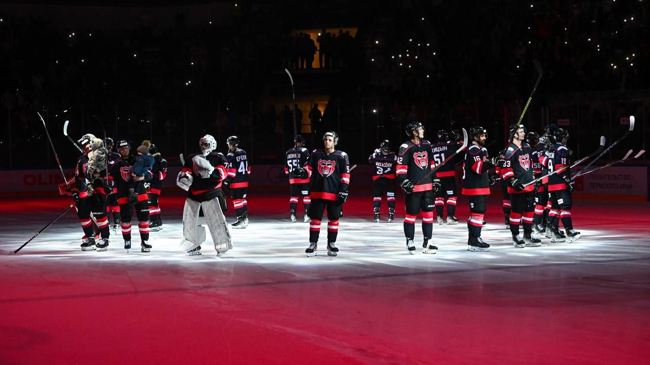 ​«Молот» крупно переиграл «Ростов»