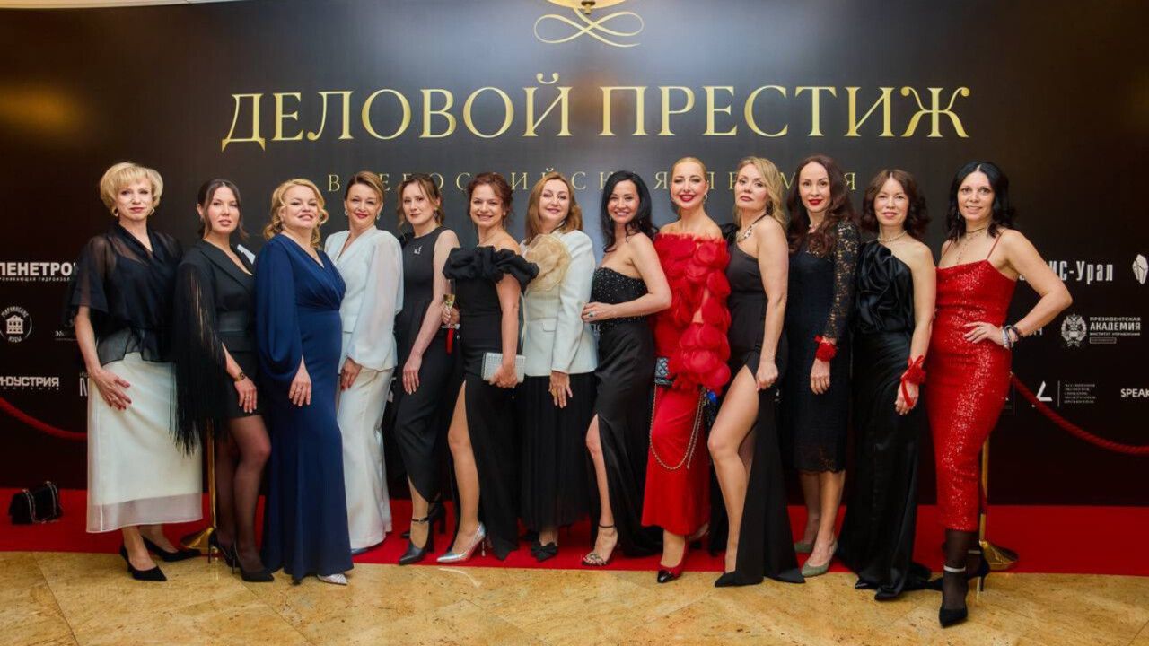 ​Предпринимательницы Прикамья могут заявить о себе на всероссийской премии