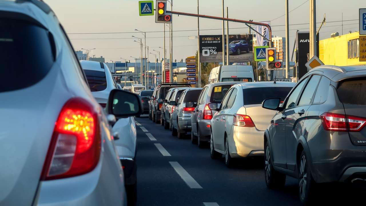 ​В Перми с 27 по 29 июня введут масштабные ограничения движения из-за проведения массовых мероприятий