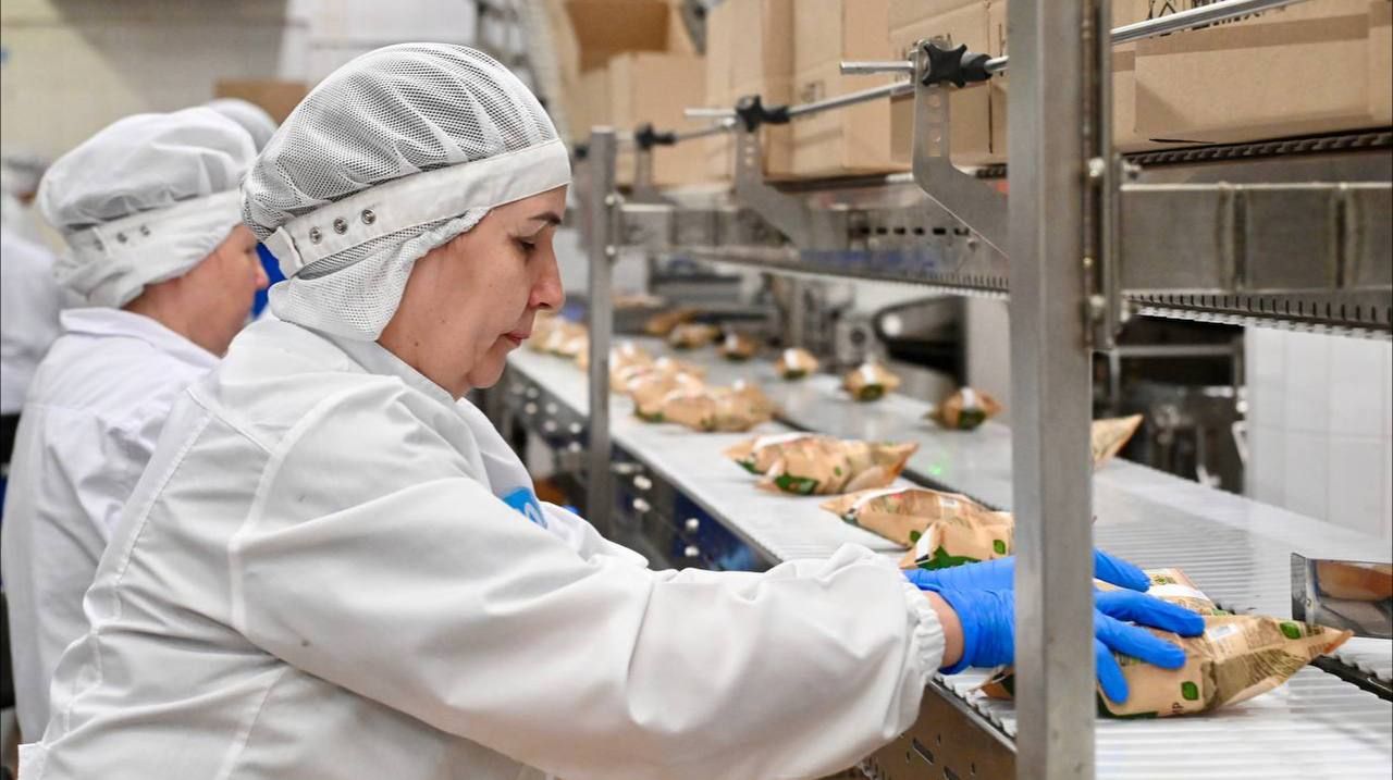 Фото: Telegram-канал Дмитрия Махонина