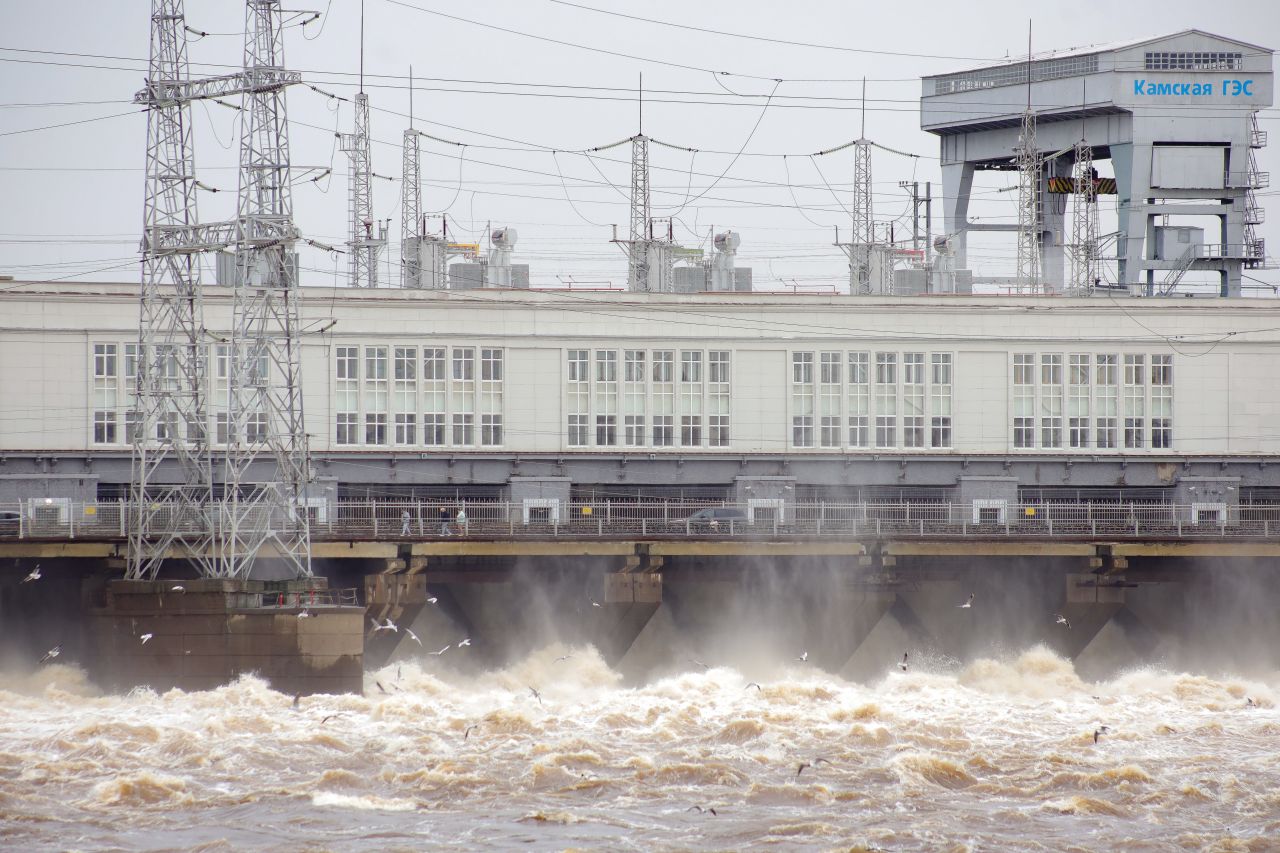 Фото: Елена Майорова